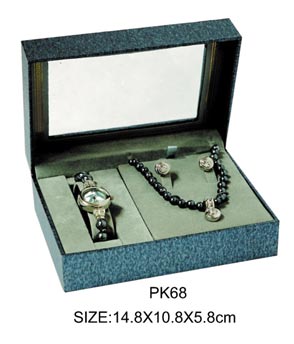  Watch Gift Set