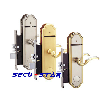  Hotel Smart Card Lock (Hotel Smart Card Lock)