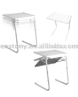  Multifunctional Folding Table (Multifonctionnel Table pliante)