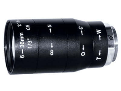  Lens (Lens)