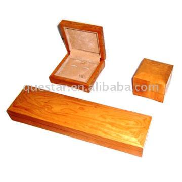  Wooden Box (Wooden Box)