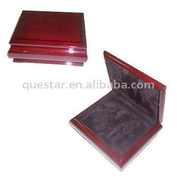  Wooden Box (Wooden Box)