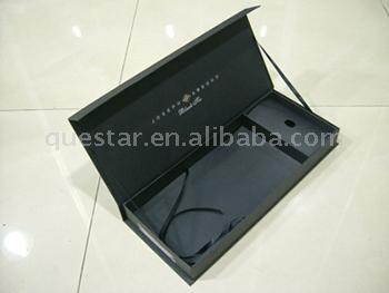  Wooden Packaging Box