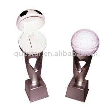  Globe Jewelry Box ( Globe Jewelry Box)