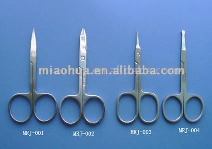  Beauty Scissors (Beauté Ciseaux)