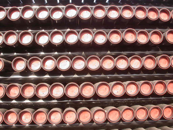  Steel Casing Pipes ( Steel Casing Pipes)