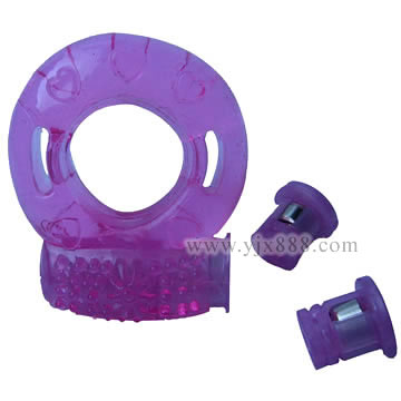  Vibrating Ring (Y118)