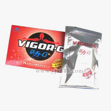  Sex Medicine (Vigor G) (Sex Medizin (Vigor G))