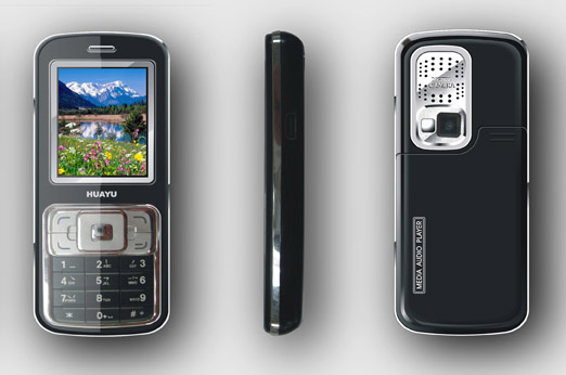  Mobile Phone (Handy)