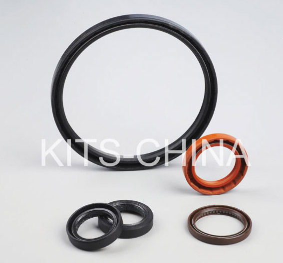  Half Axle Oil Seal (Half Ось нефть Seal)