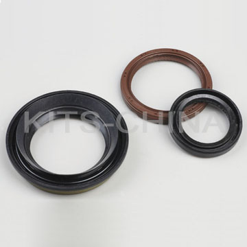  Crankshaft Oil Seals (Коленчатый нефть уплотнений)