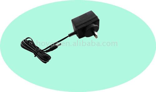  Charger SAA