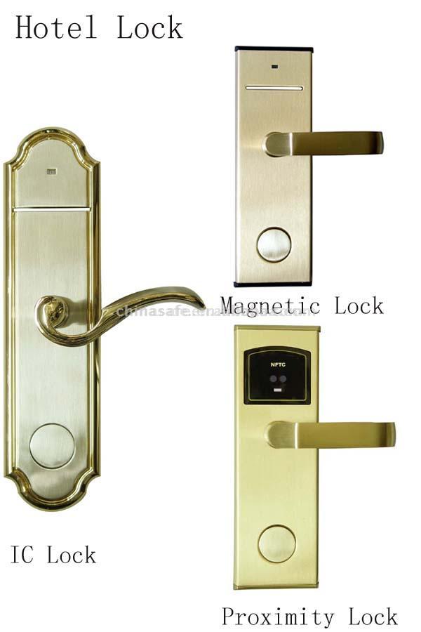  Hotel Lock (Hôtel Lock)