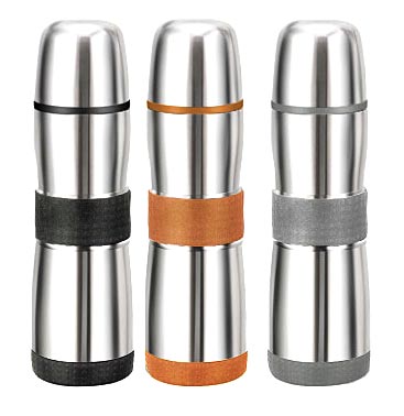  Bullet Type Vacuum Flask (Bullet Type Fiole à vide)