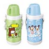  Bullet Type Vacuum Cartoon Flask