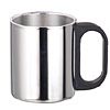  Stainless Steel Coffee Cup ( Stainless Steel Coffee Cup)