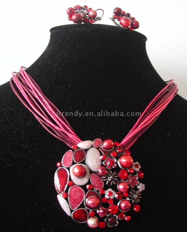  Jewelry Set ( Jewelry Set)