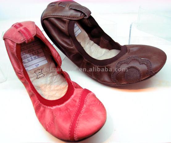  Women`s Dance Shoes ()