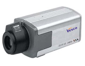  Standard Camera (Standard Kamera)