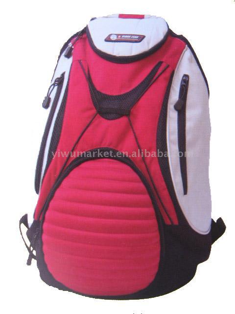 Rucksack (Rucksack)