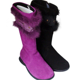  Boots (Boots)