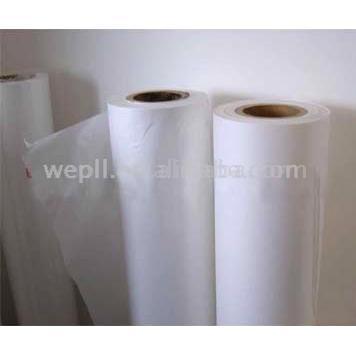  White Kraft Paper (Blanc Papier Kraft)