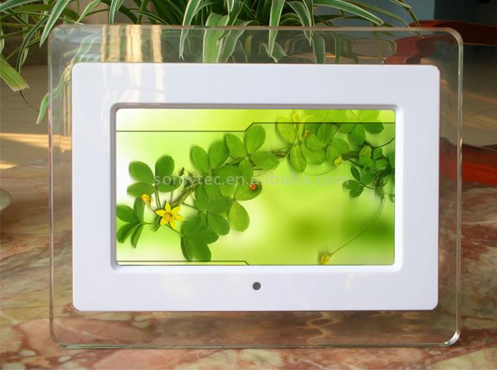 Digital Photo Frame ( Digital Photo Frame)