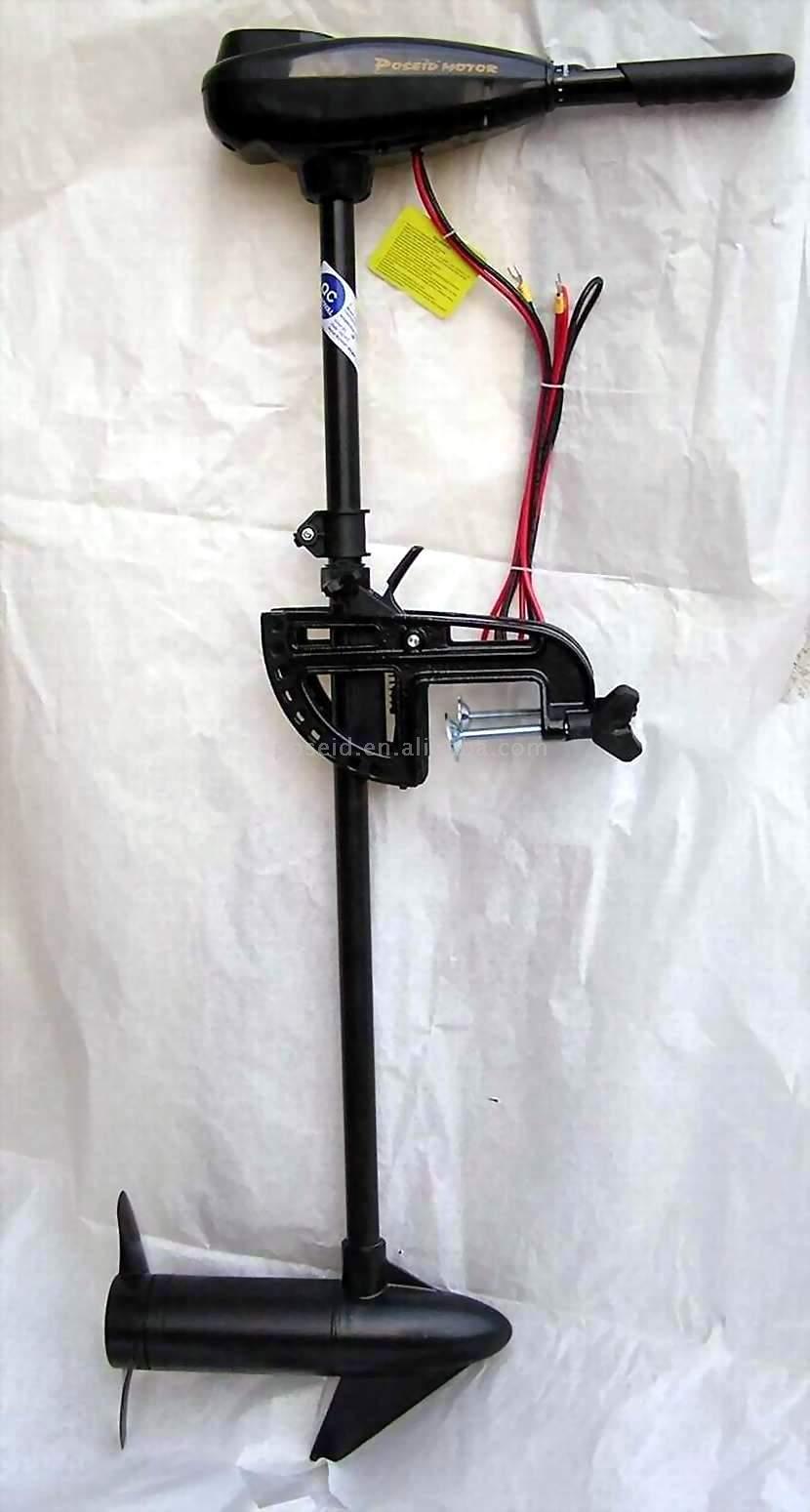 Trolling Motor (Trolling Motor)