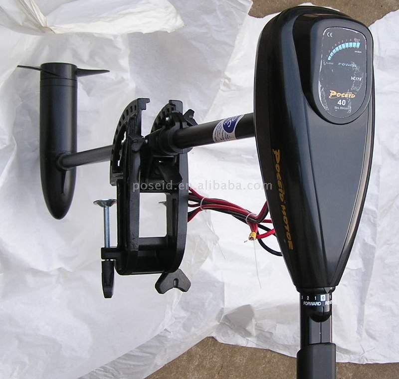  Trolling Motor ( Trolling Motor)