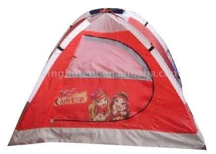 Printing Tent