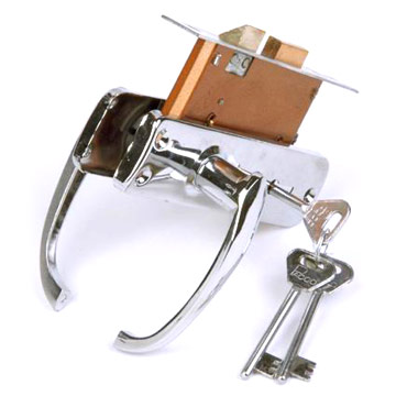  Door Lock