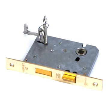  Lock Case