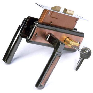  Door Lock