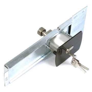  Elevator Lock