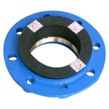  Flange Pipe External (Внешний фланец)