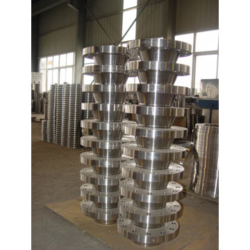  Stainless Flange ( Stainless Flange)