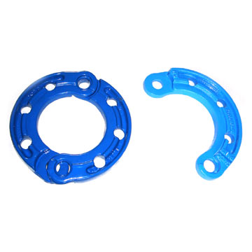  Loosing Flange (Теряя фланец)