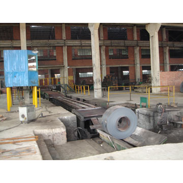  Hot Rolled Scrap