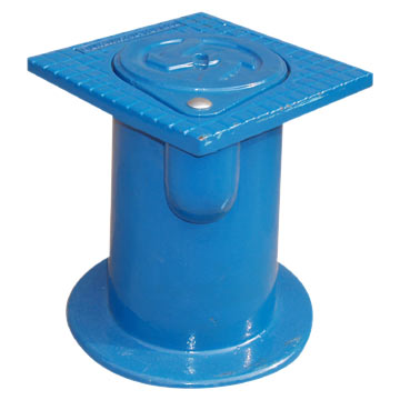  Surface Canal Box (Поверхность канала Box)