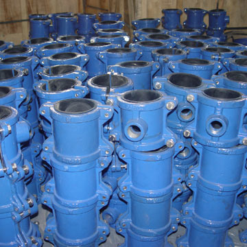  Intake Ring (Прием кольцо)