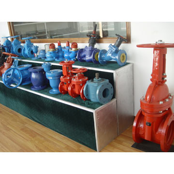  Valve ( Valve)