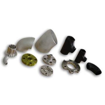  Stainless / Carbon Steel Fitting ( Stainless / Carbon Steel Fitting)