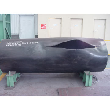  Oil/Gas Pipe ( Oil/Gas Pipe)