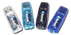  USB Bluetooth Dongle (USB Bluetooth Dongle)