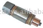  Armature ( Armature)