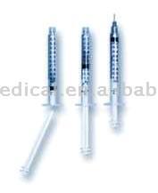  Safety Syringe ( Safety Syringe)