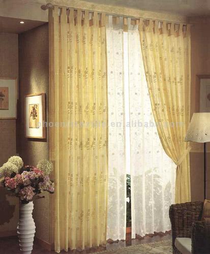  Curtain (Занавес)