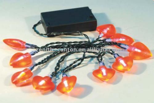  LED Battery Light ( LED Battery Light)