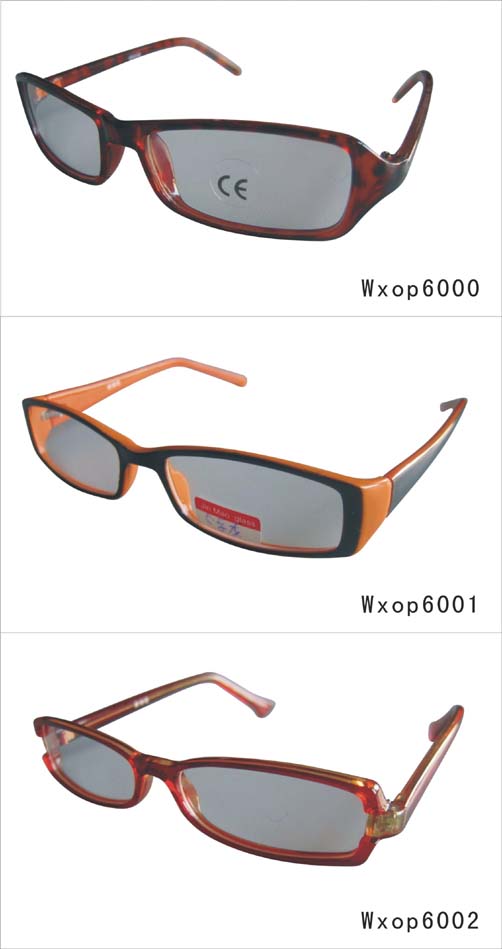  Plastic Optical Frames (Plastic Optical Frames)