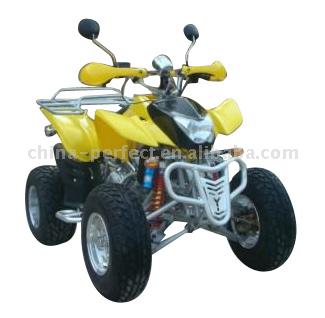 250CC EEC ATV Water Cooled (ATV 250CC ЕЭС с водяным охлаждением)